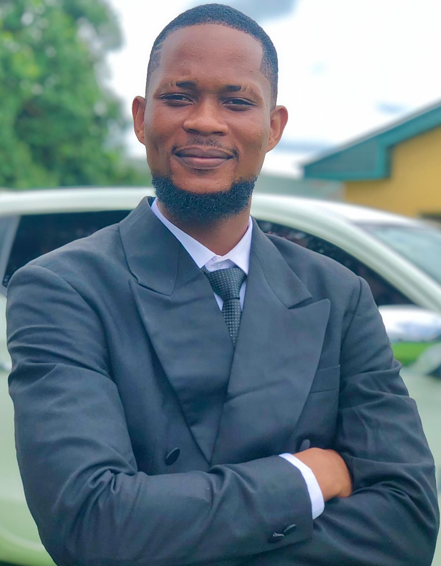 Anagu Chigozie Joseph